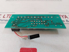 T-10 Ayu901-1116G001 Pcb