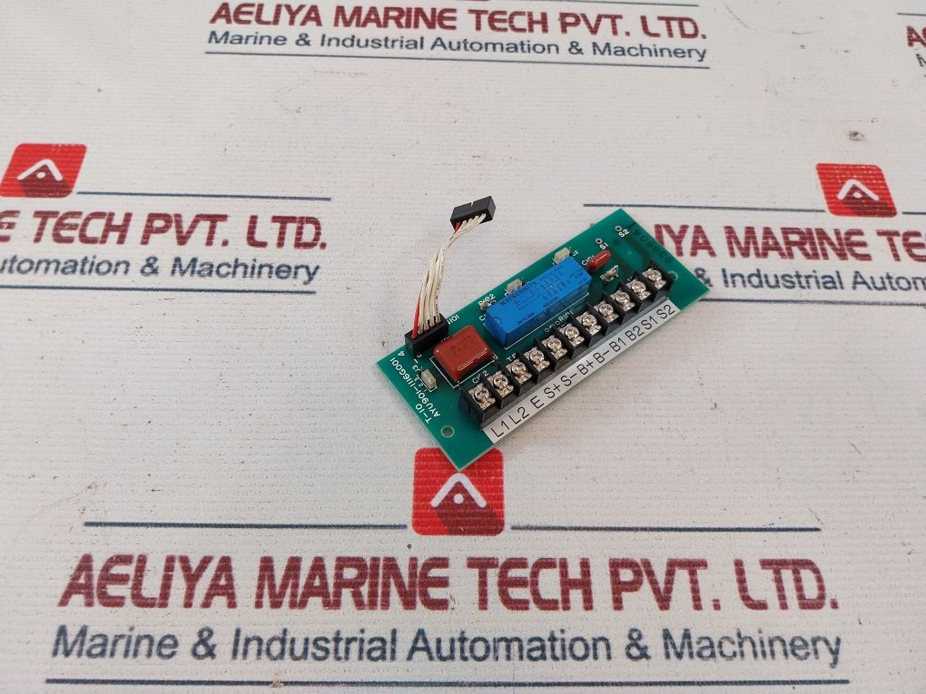 T-10 Ayu901-1116G001 Pcb