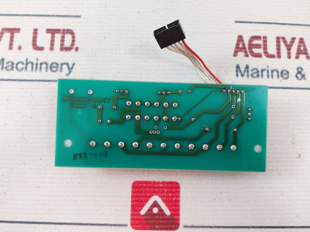 T-10 Ayu901-1116G001 Pcb