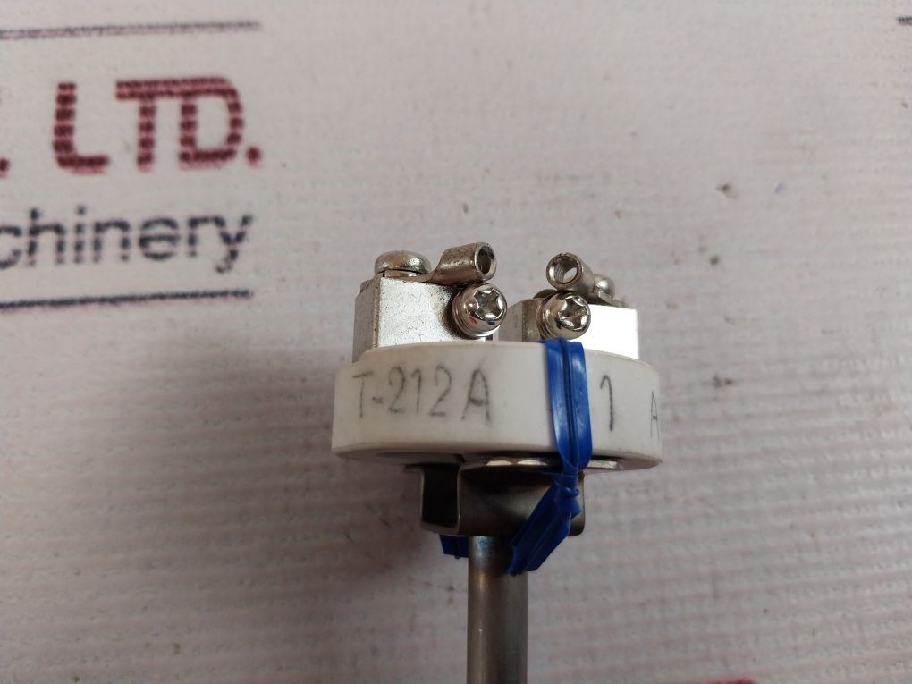 T-212A 300 Thermocouple