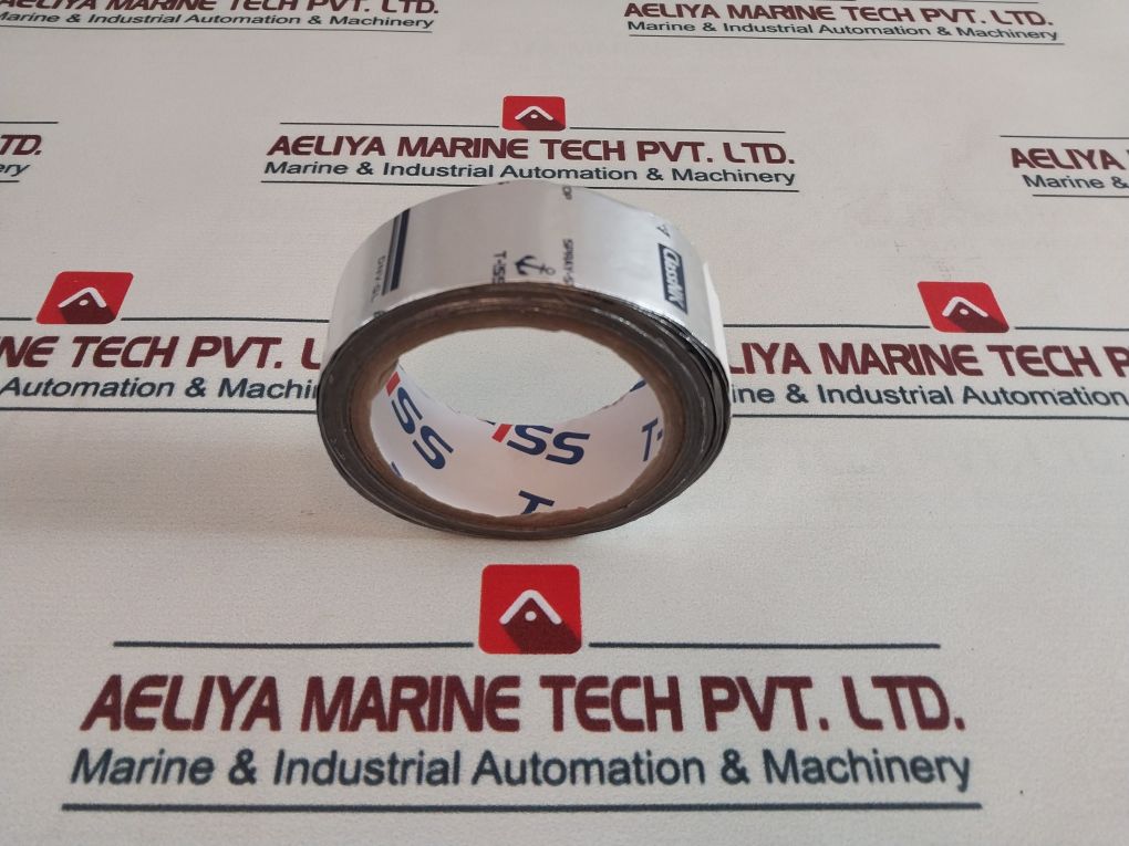 T-iss Spray-stop Anti-splashing Tape