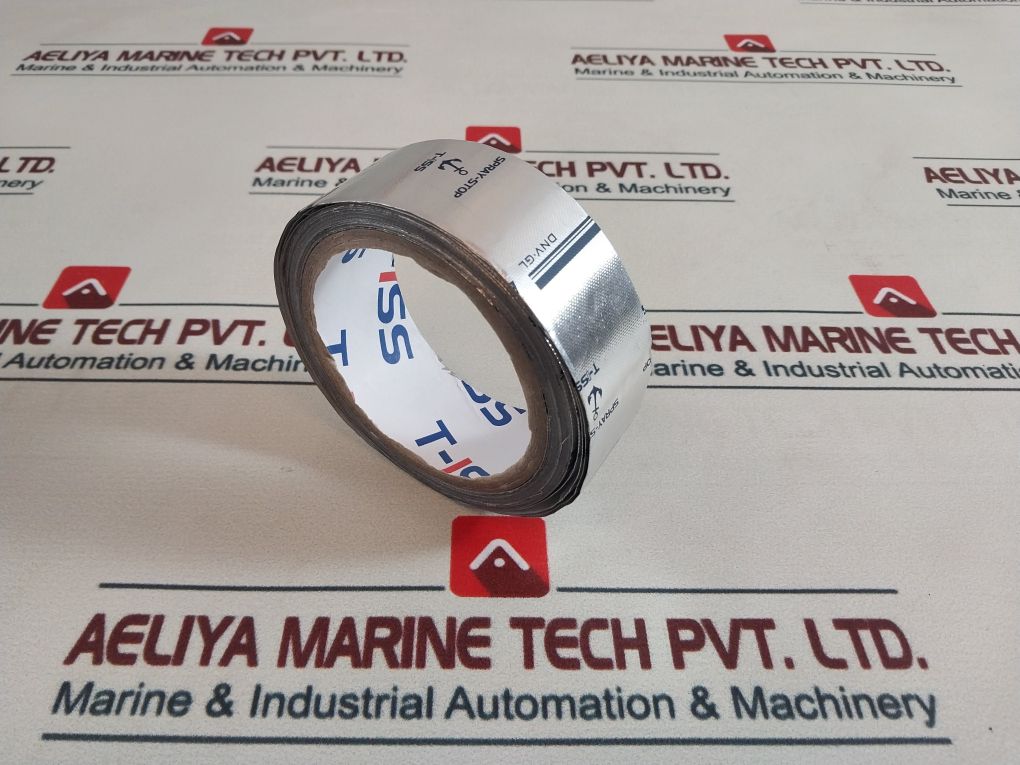 T-iss Spray-stop Anti-splashing Tape