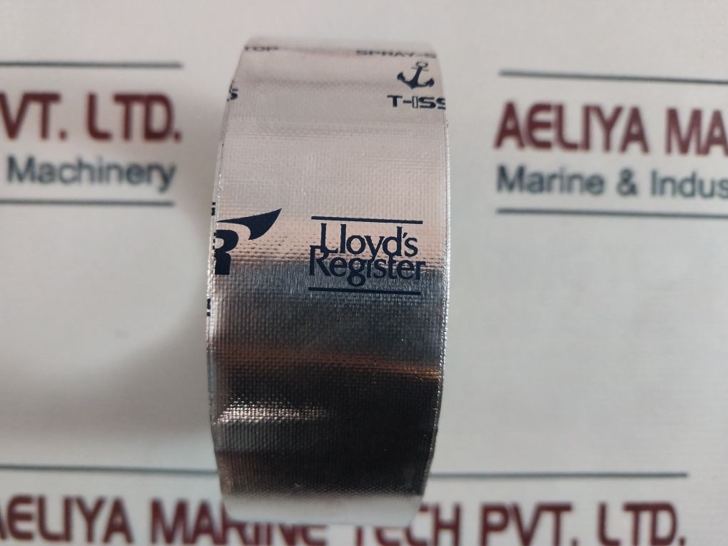 T-iss Spray-stop Anti-splashing Tape