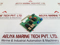 T.B. Colman's Bprs3 Plug In Pcb Card 628738