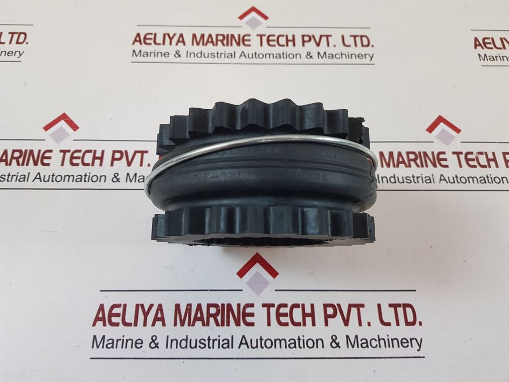 T.B. Woods. 2867102 & 2867103 Rubber Coupling