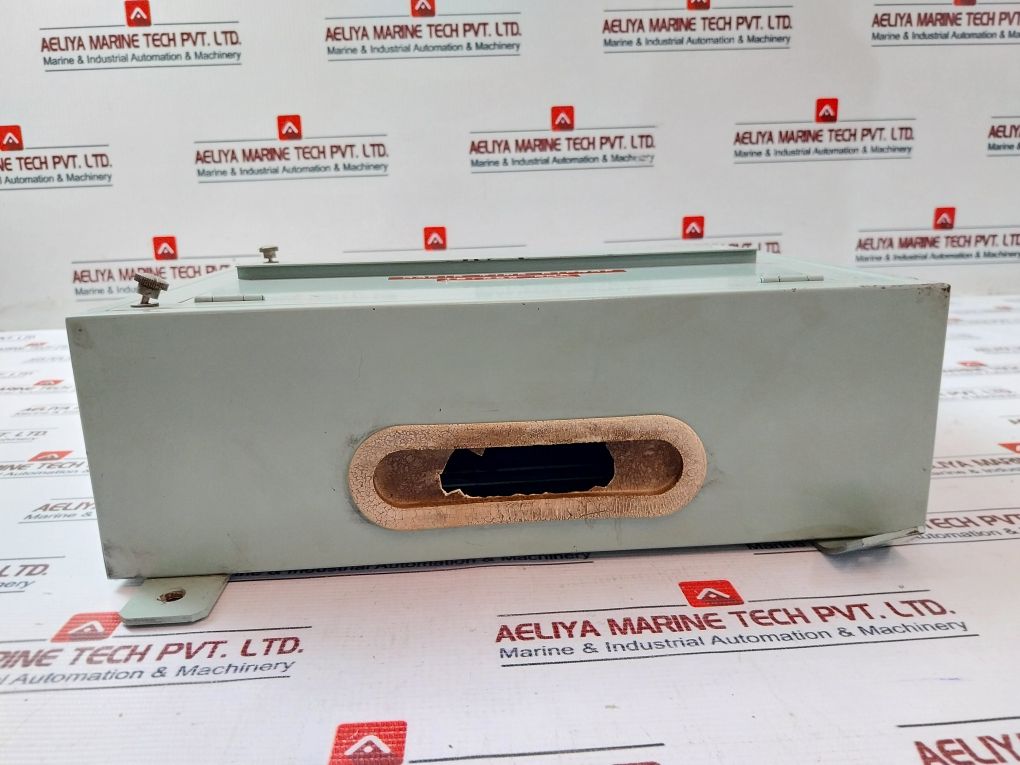 T.I.C.-citizen Txs-9S Radio Time Signal Master Clock Dc 24V