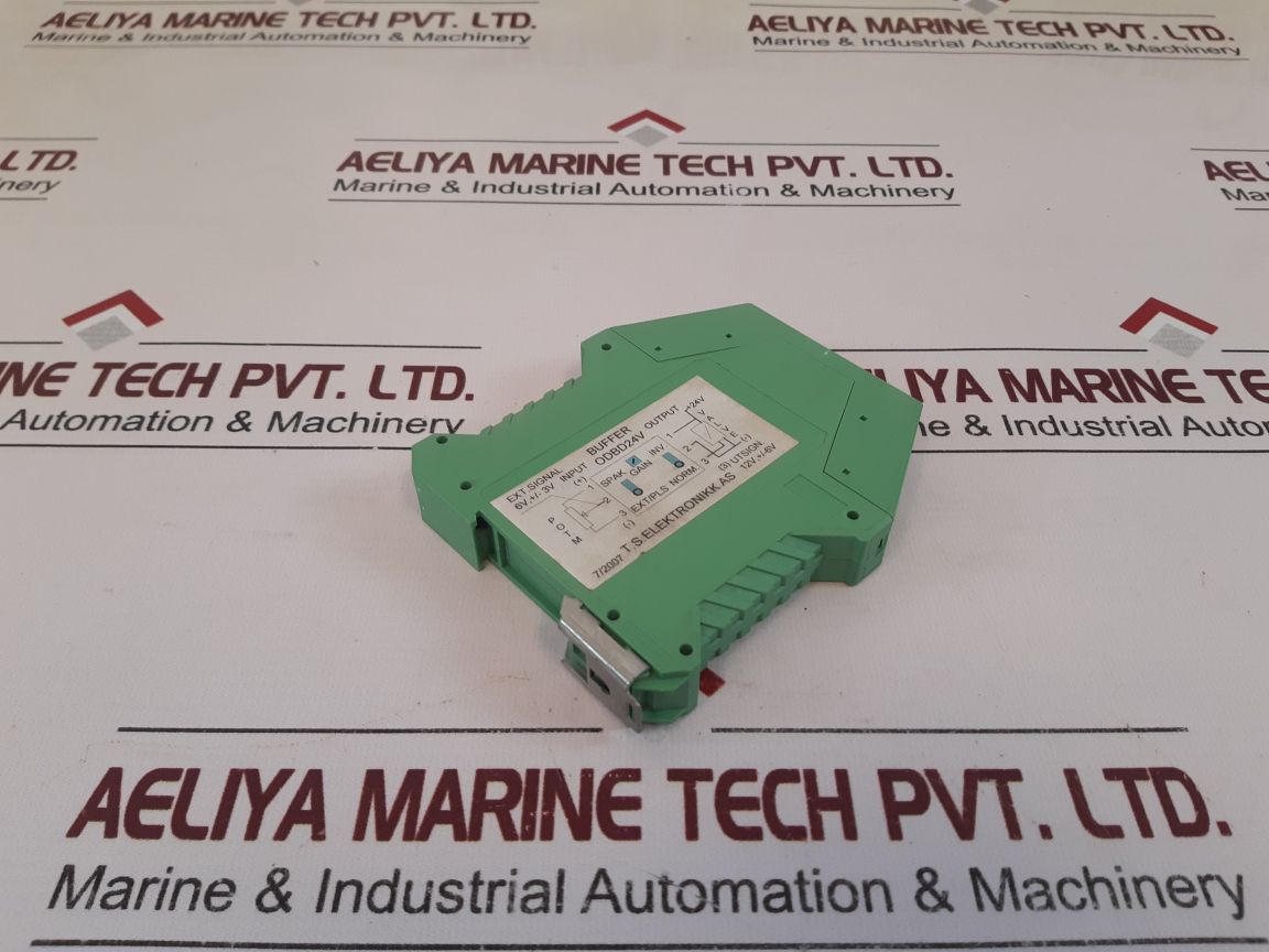 Buffer Odbd24V Amplifier Free Shipping By Express