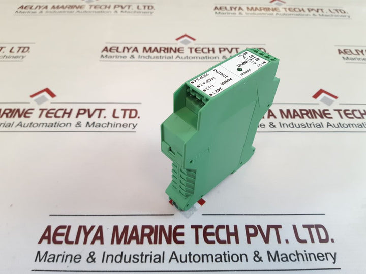 T.S Elektronikk Hn2Kv124V Regulator Module