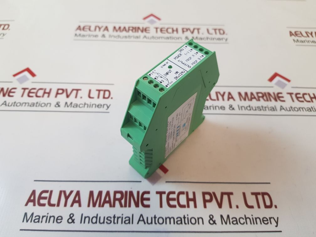 T.S Elektronikk Hn2Kv124V Regulator Module Free Shipping By Express