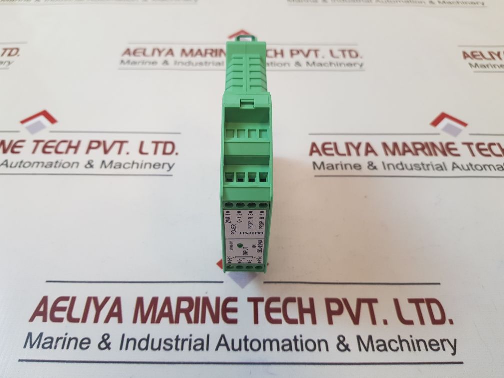 T.S Elektronikk Hn2Kv124V Regulator Module Free Shipping By Express