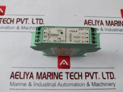 T.S Elektronikk Hn2Kv124V Regulator Module
