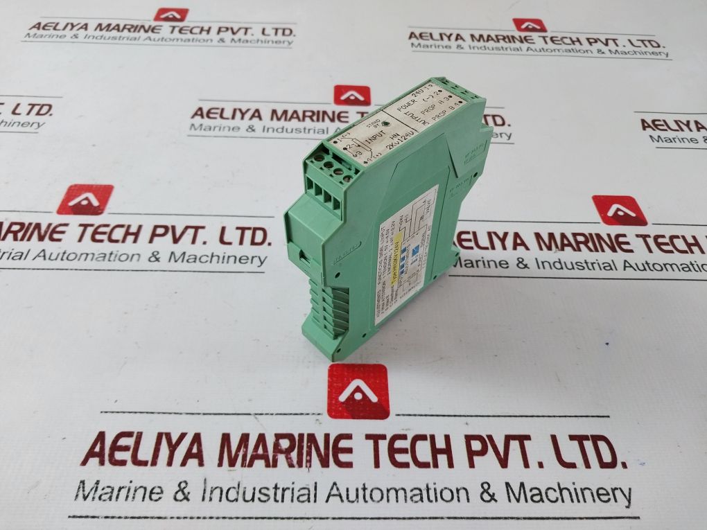 T.S Elektronikk Hn2Kv124V Regulator Module 5V