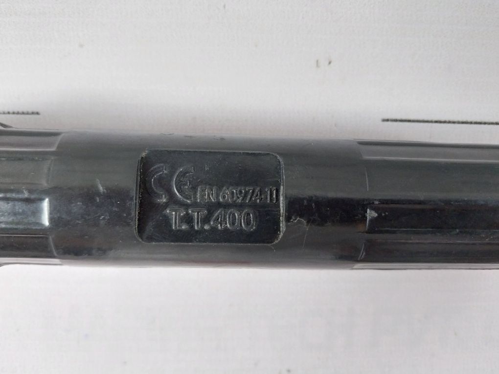 T.T.400 Electrode Holder