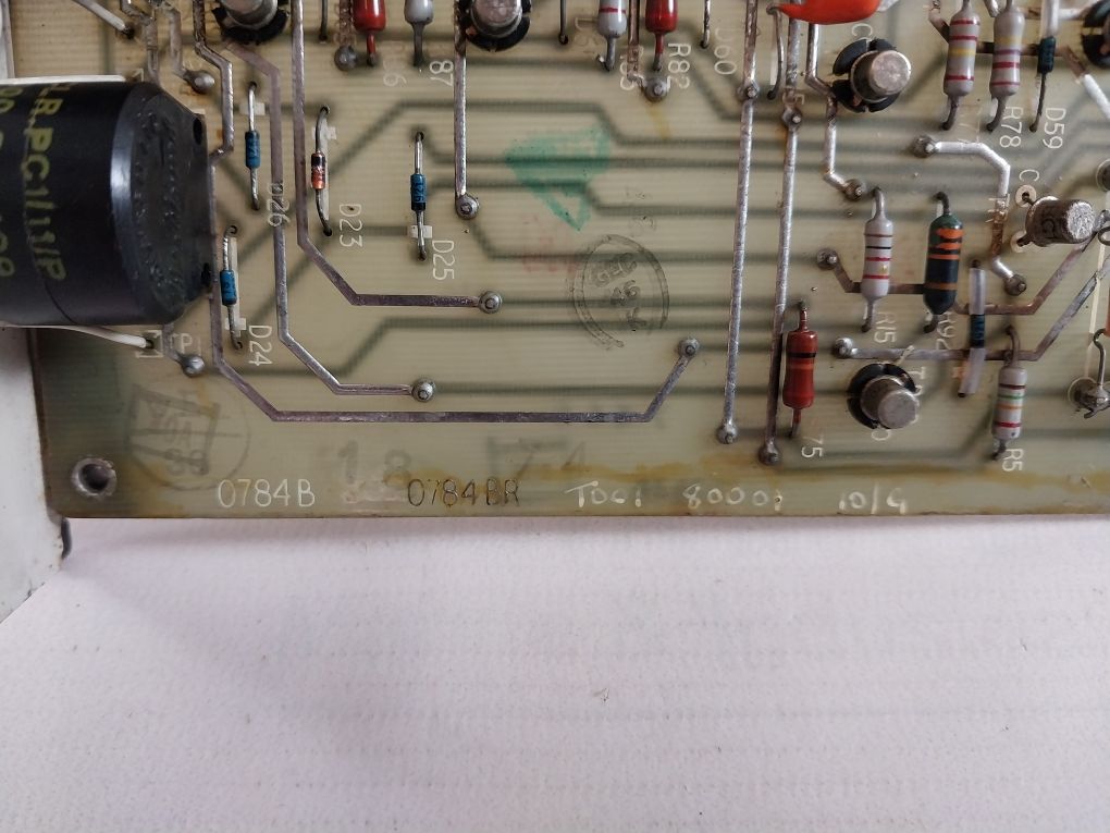 T001 0784B