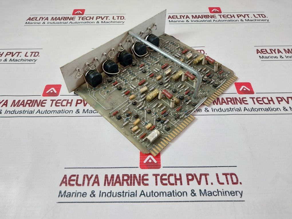 T001 Firing Circuit