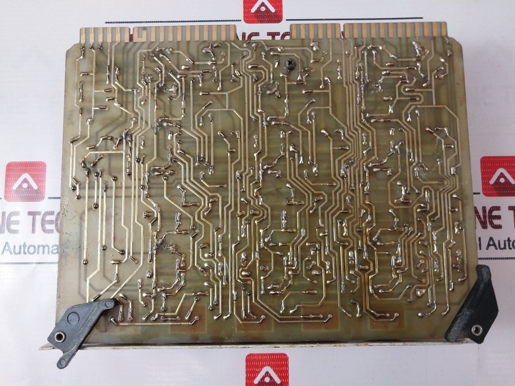 T001 Firing Circuit
