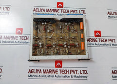 T005 Output Stage Pcb