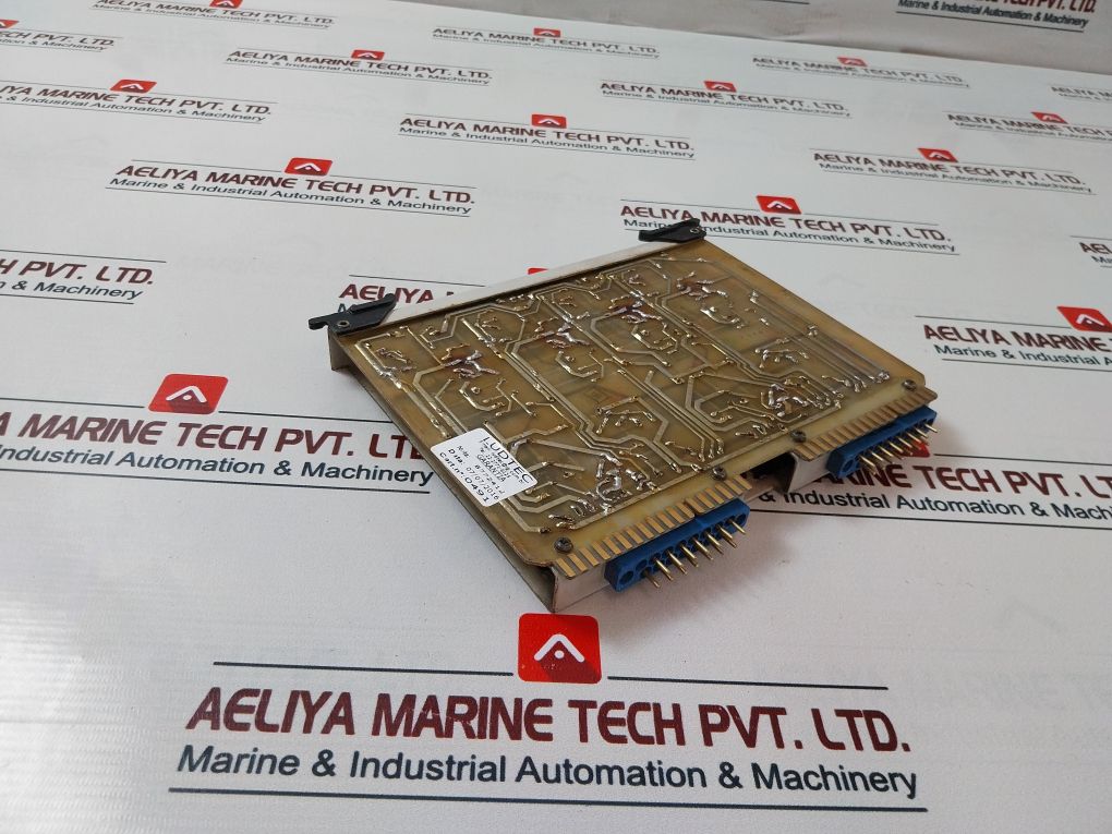 T005 Output Stage Pcb