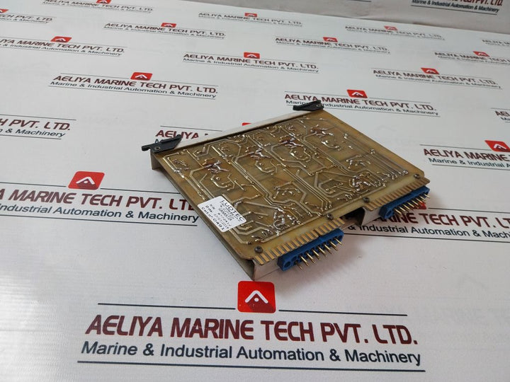 T005 Output Stage Pcb