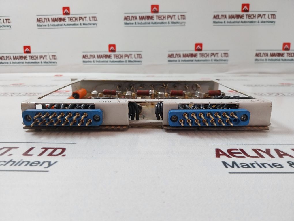 T005 Output Stage Pcb