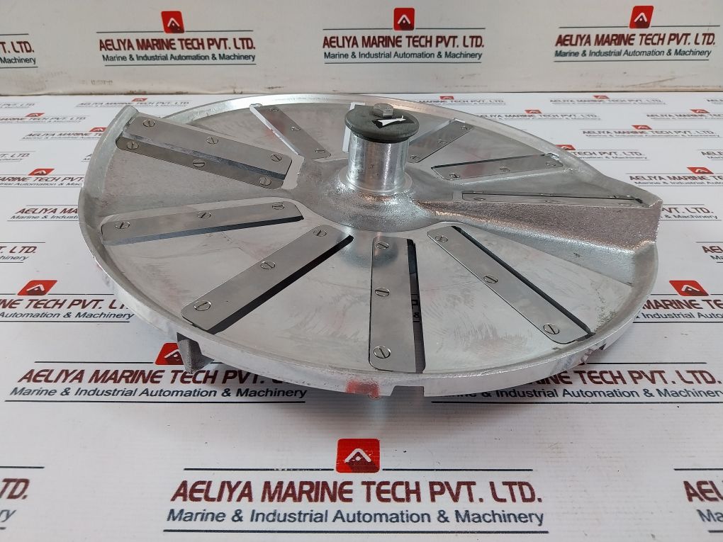 T10.160 Vegetable Cutter 14T10N