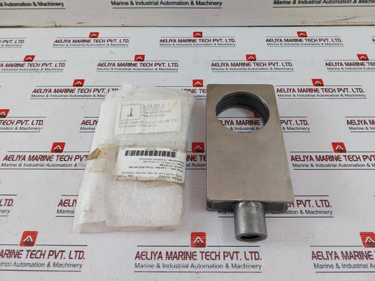 T3 Energy 20358426 Gate Valve 23247-02E