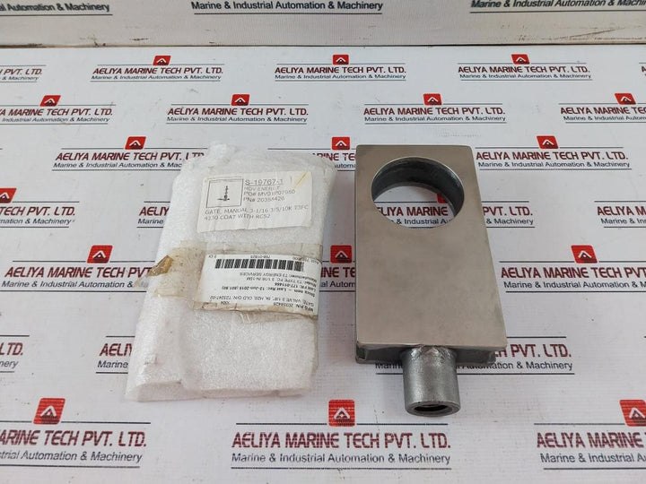 T3 Energy 20358426 Gate Valve 23247-02E