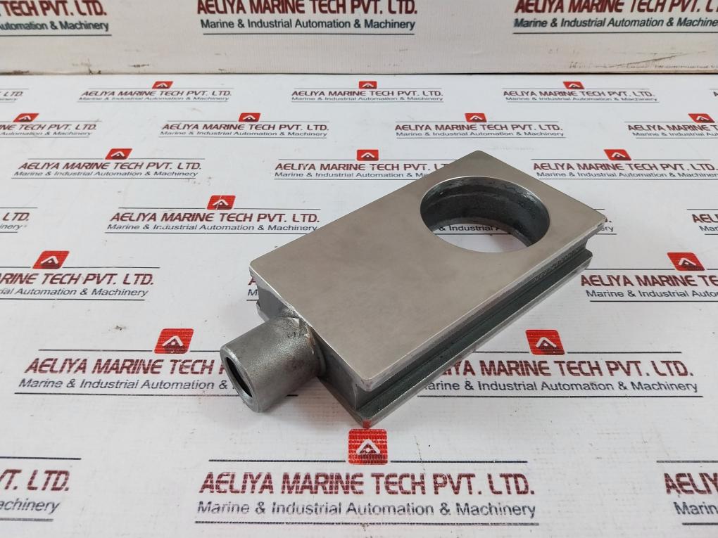 T3 Energy 20358426 Gate Valve 23247-02E