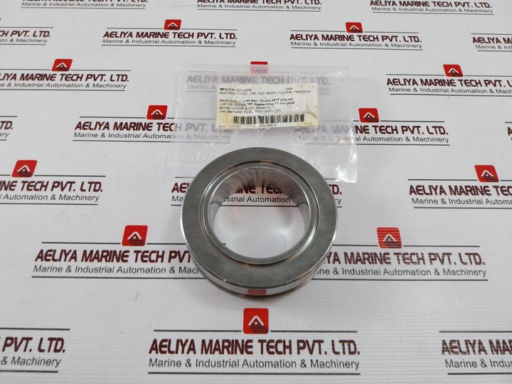 T3 Energy 20358435 Gate Valve Bushing Body
