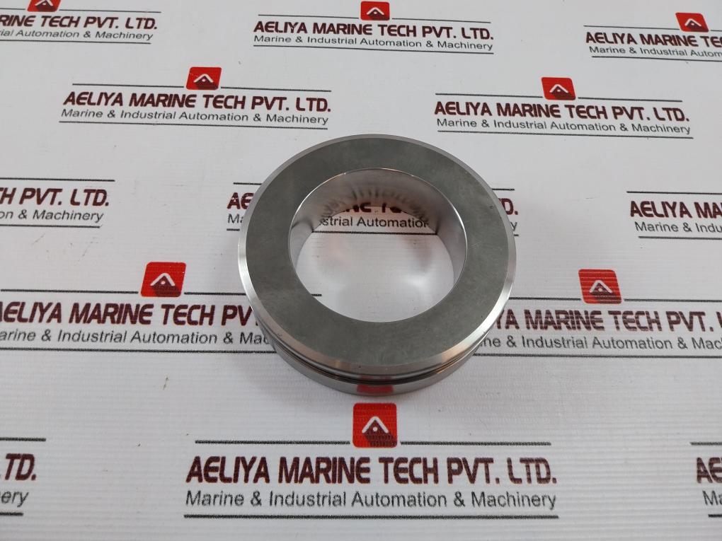 T3 Energy 20358435 Gate Valve Bushing Body 