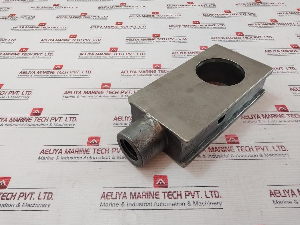 T3 Energy 20358444 Choke & Kill Manifold Gate Valve