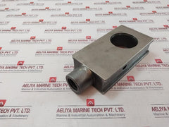 T3 Energy 20358444 Choke & Kill Manifold Gate Valve