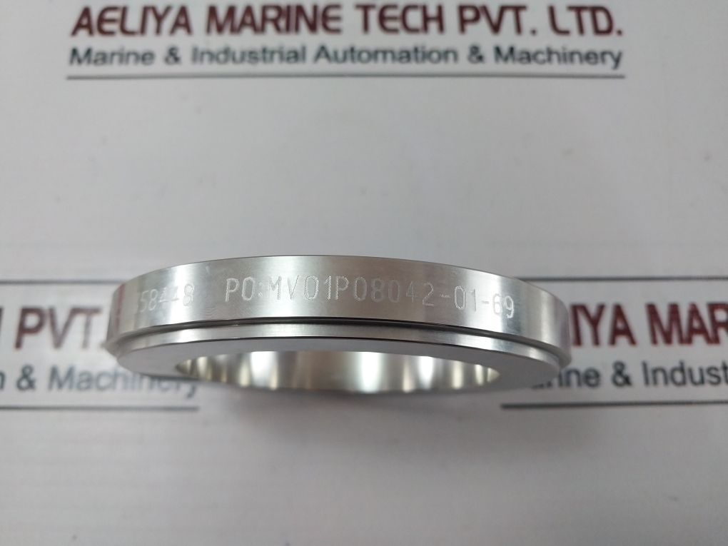 T3 Energy 20358448 Bushing Body Gate Valve 3-1/16 Inch