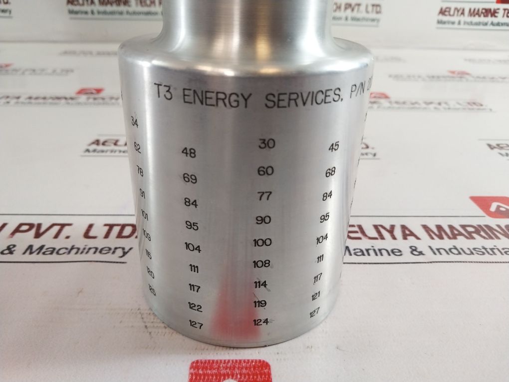T3 Energy 20371141 128/64Ths
