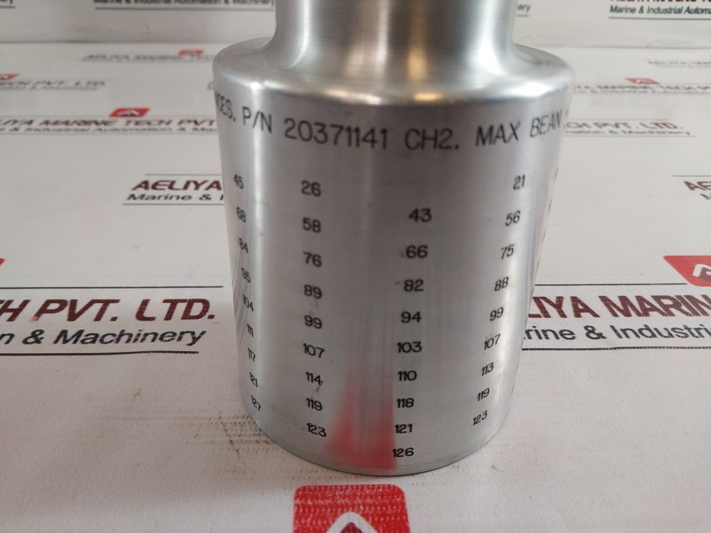T3 Energy 20371141 128/64Ths