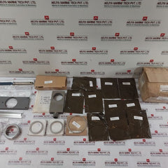 T3 Energy 20371499 Retainer Plate Gate Valve 3-116 Seal O-ring Spare Kit
