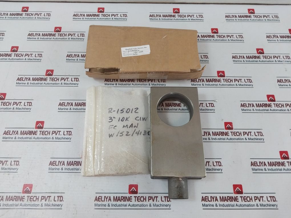 T3 Energy 20371499 Retainer Plate Gate Valve 3-1/16 Seal O-ring Spare Kit