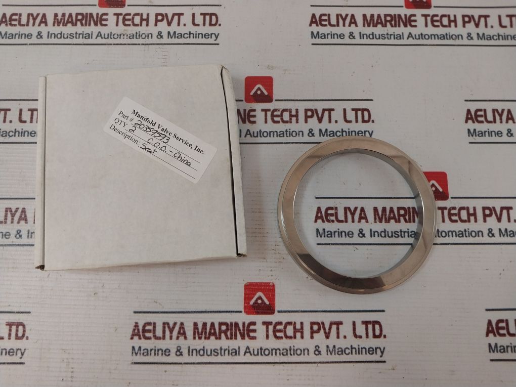 T3 Energy 20371499 Retainer Plate Gate Valve 3-1/16 Seal O-ring Spare Kit