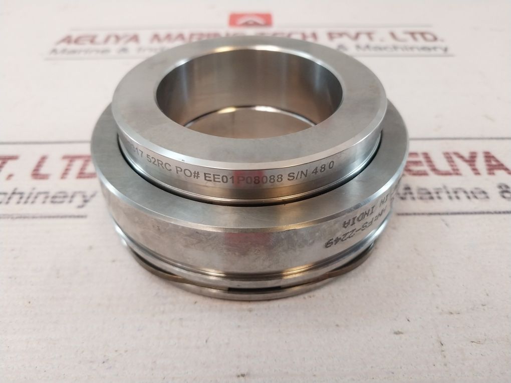 T3 Energy 20371891 Seal Assembly