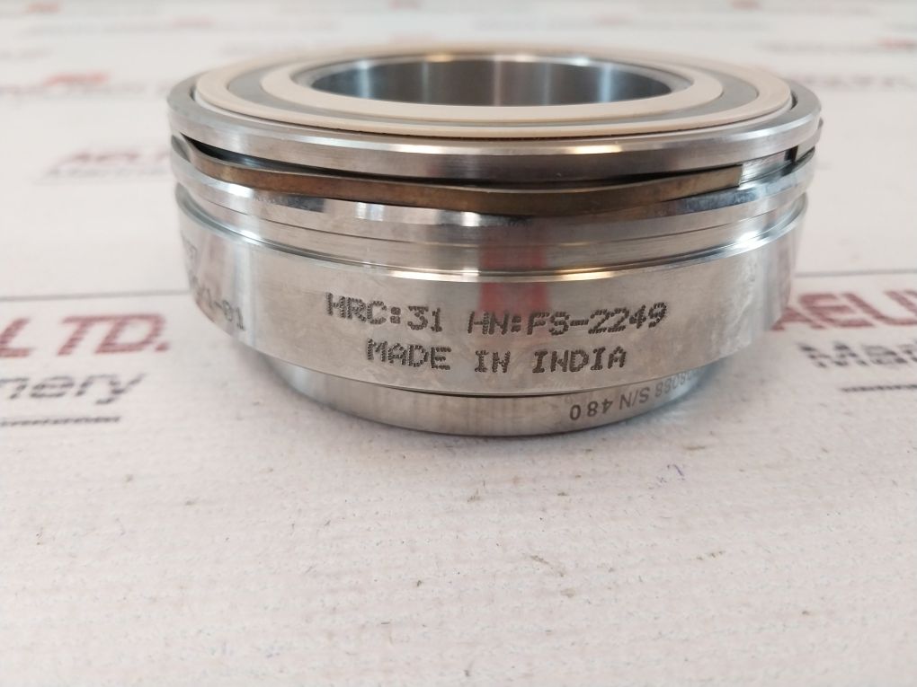 T3 Energy 20371891 Seal Assembly