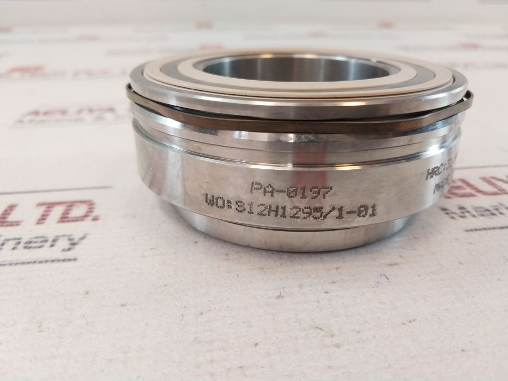 T3 Energy 20371891 Seal Assembly