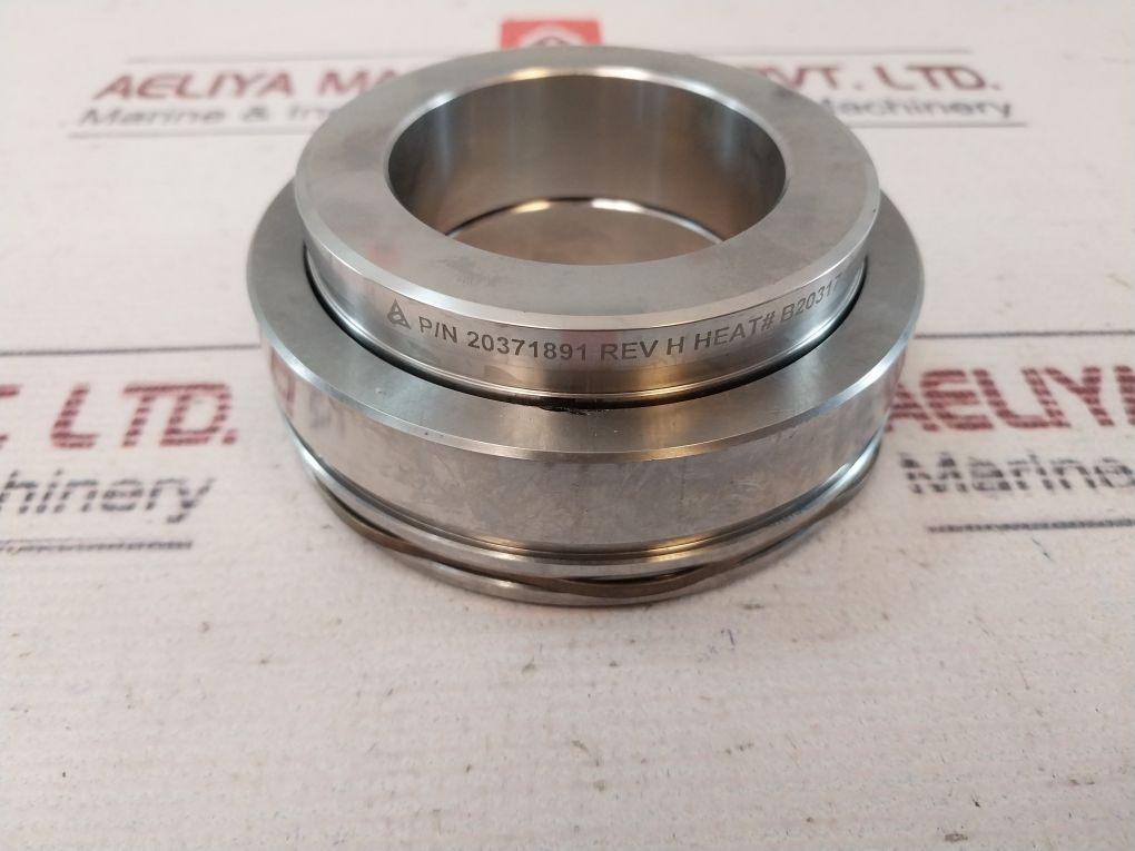 T3 Energy 20371891 Seal Assembly