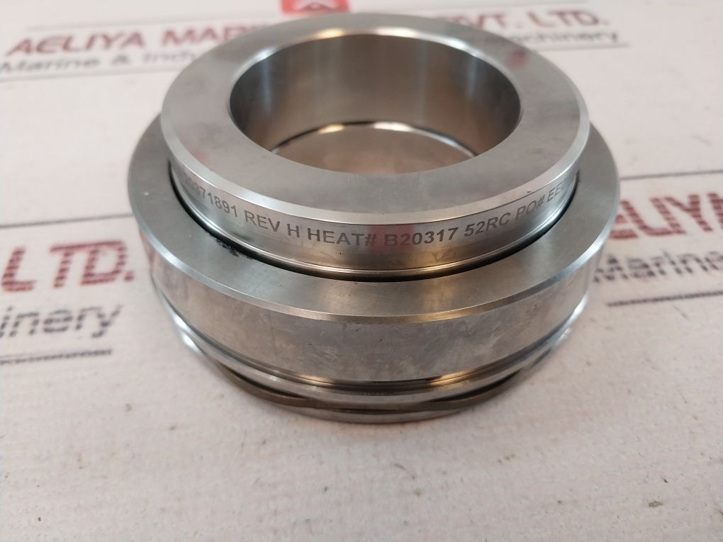 T3 Energy 20371891 Seal Assembly