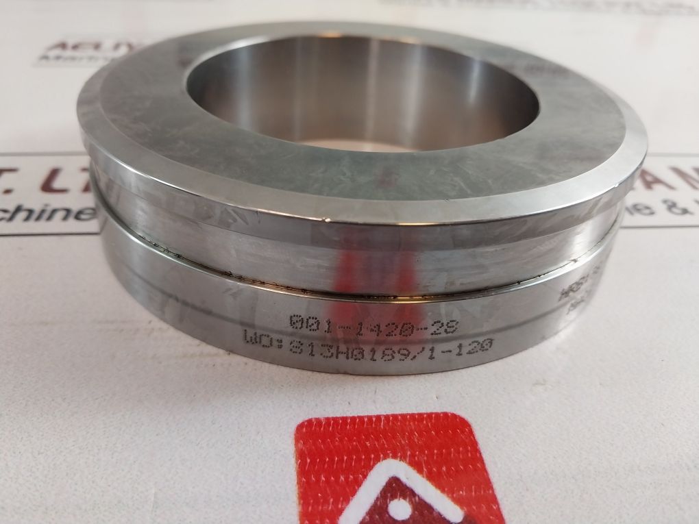 T3 Energy 20372359 Bushing Body 3 1/16 Inch T44639-01