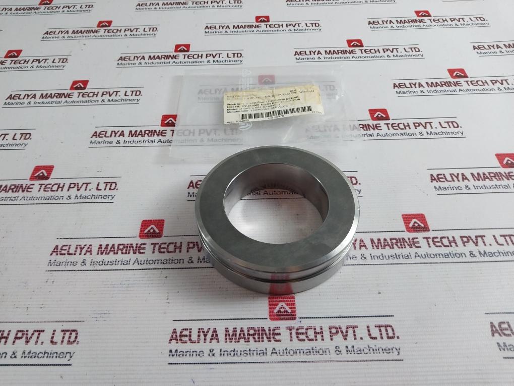 T3 Energy 20372359 Bushing Body Gate Valve 3 1/16”, 15K, H2S, Body