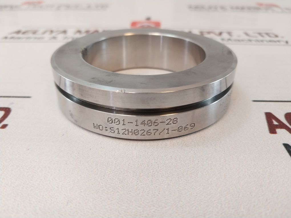 T3 Energy 20378765 Body Bushing Outside Seal