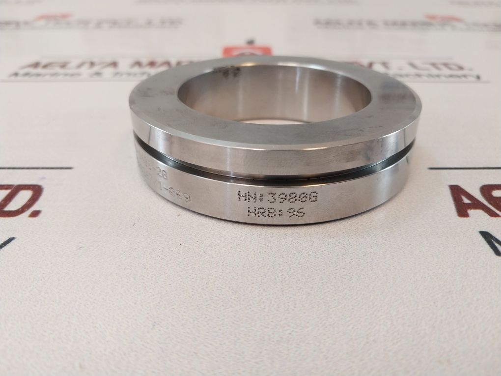 T3 Energy 20378765 Body Bushing Outside Seal