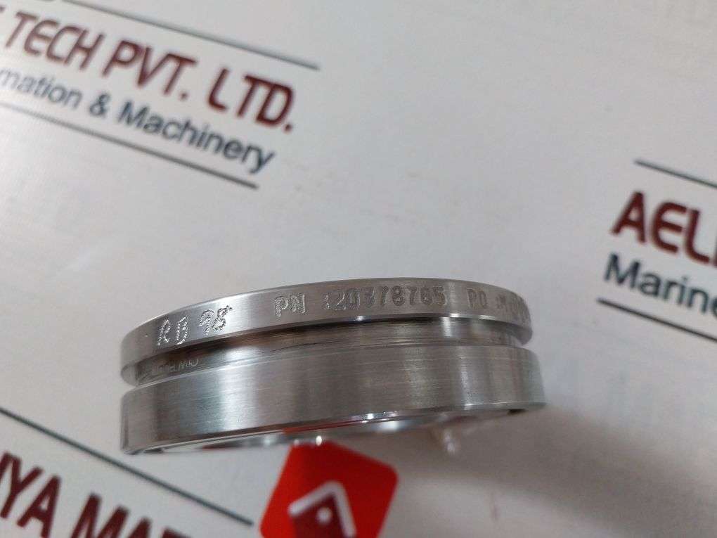 T3 Energy 20378765 Bonnet Gasket Bushing Body