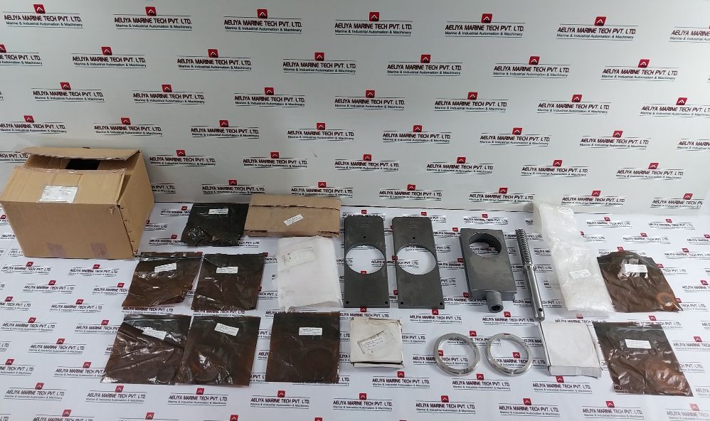 T3 Energy 20414227 Gate Valve Parts Kit 20376387