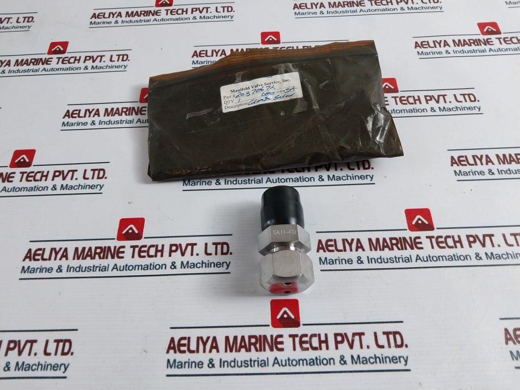 T3 Energy 20414227 Gate Valve Parts Kit 20376387